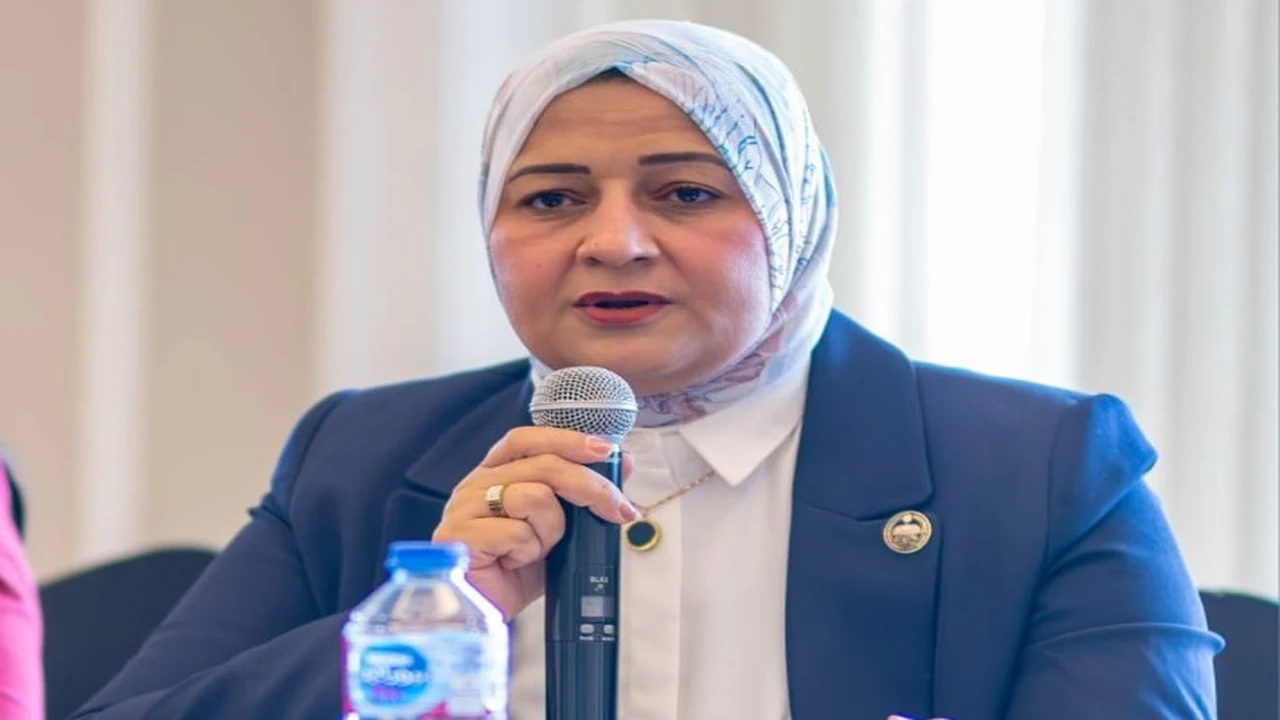 عمال مصر يمثلون الركيزة الأساسية في مسيرة الإنتاج والبناء بالدولة
